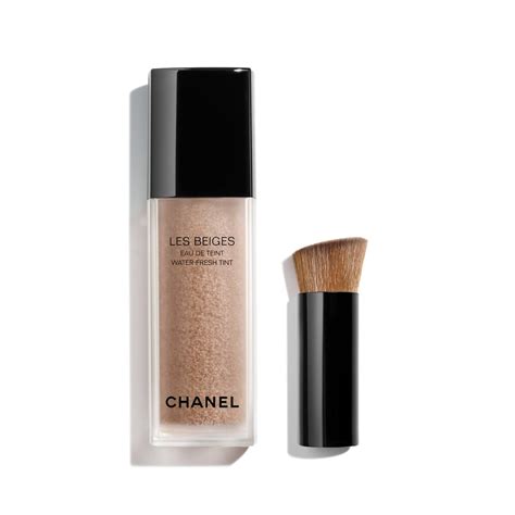 gabrielle Chanel foundation